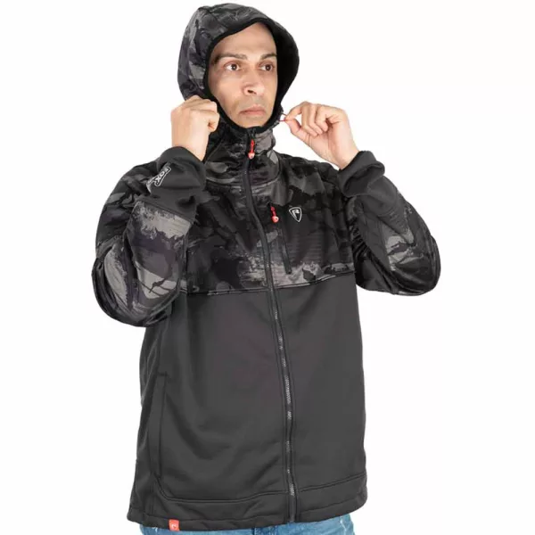 Fox Rage Voyager Lightweight Windblocker větrovka XXL