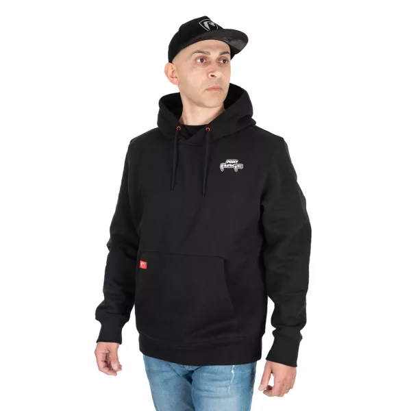 Fox Rage Ragewear Hoody Mikina s kapucí S