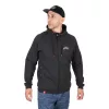 Fox Rage Voyager Hoody Dark Grey Mikina na zip S