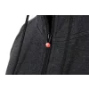 Fox Rage Voyager Hoody Dark Grey Mikina na zip S