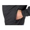 Fox Rage Voyager Hoody Dark Grey Mikina na zip S