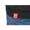 Fox Rage Voyager Hoody Dark Grey Mikina na zip S
