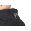 Fox Rage Voyager Hoody Dark Grey Mikina na zip S