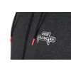 Fox Rage Voyager Hoody Dark Grey Mikina na zip S