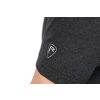 Fox Rage Voyager Tee Dark Grey Tmavě šedé Tričko 3XL
