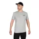 Fox Rage Voyager Tee Dark Grey Světle šedé Tričko L