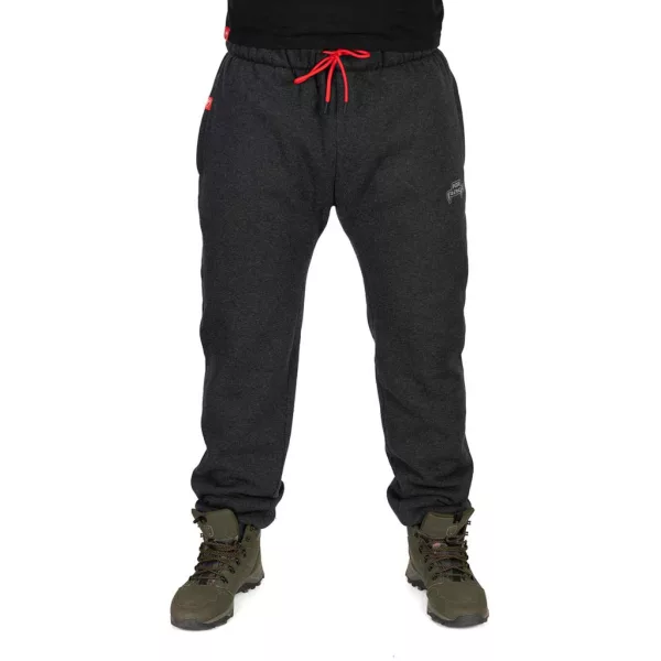 Fox Rage Sherpa Joggers Tepláky S
