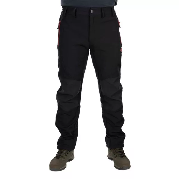 Fox Rage Pro Series Soft Shell Kalhoty S