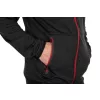 Fox Rage Pro Series Mikina na zip s kapucí XL