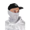Fox Rage UV Hooded Light Camo Top Mikina s kapucí S