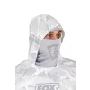 Fox Rage UV Hooded Light Camo Top Mikina s kapucí L