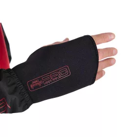 Fox Rage Neoprene Mitts Rukavice XL-2XL