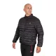 Fox Rage Reversible Quilted Jacket M Oboustranná prošívaná bunda