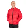 Fox Rage Reversible Quilted Jacket Oboustranná prošívaná bunda L