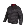 Fox Rage Reversible Quilted Jacket Oboustranná prošívaná bunda XL