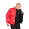 Fox Rage Reversible Quilted Jacket Oboustranná prošívaná bunda XL