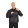 Fox Rage Reversible Quilted Jacket Oboustranná prošívaná bunda 2XL