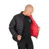 Fox Rage Reversible Quilted Jacket Oboustranná prošívaná bunda 2XL