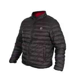   Fox Rage Reversible Quilted Jacket Oboustranná prošívaná bunda 3XL