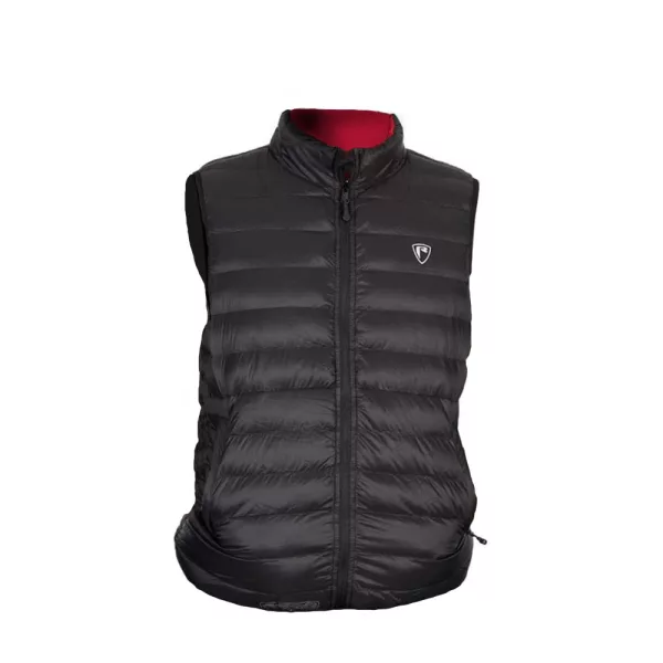 Fox Rage Reversible Gilet Jacket Oboustranná prošívaná vesta S