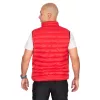Fox Rage Reversible Gilet Jacket Oboustranná prošívaná vesta M