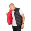 Fox Rage Reversible Gilet Jacket Oboustranná prošívaná vesta M