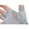 Fox Rage Lightweight UV Gloves bezprsté rukavice L