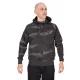 Fox Rage Voyager Camo Hoody Mikina s kapucí L