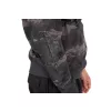 Fox Rage Voyager Camo Hoody Mikina s kapucí L