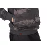 Fox Rage Voyager Camo Hoody Mikina s kapucí L