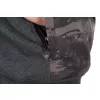 Fox Rage Voyager Camo Hoody Mikina s kapucí L