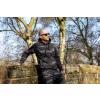 Fox Rage Voyager Camo Hoody Mikina s kapucí L
