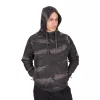 Fox Rage Voyager Camo Mikina s kapucí XL