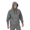 Fox Rage Voyager Szürke Hoody Mikina s kapucí M