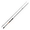 Fox Rage TR Power Shad 2,40m 3-80gr 2dílný přívlačový prut