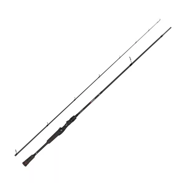 Fox Rage Prism X Twitcher 2,10m 3-14gr 2dílný přívlačový prut