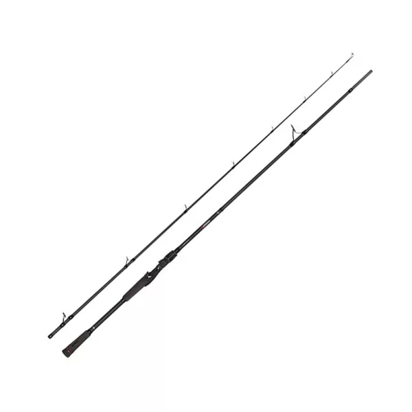 Fox Rage Prism X Pike Spin 2,40m 40-120gr 2dílný přívlačový prut