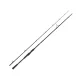 Fox Rage Prism X Pike Spin 2,40m 40-120gr 2dílný přívlačový prut