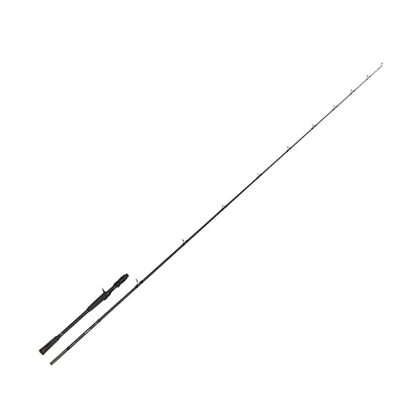 Fox Rage Prism X Pike Cast 2,30m 40-140gr 1+1 dílný přívlačový prut