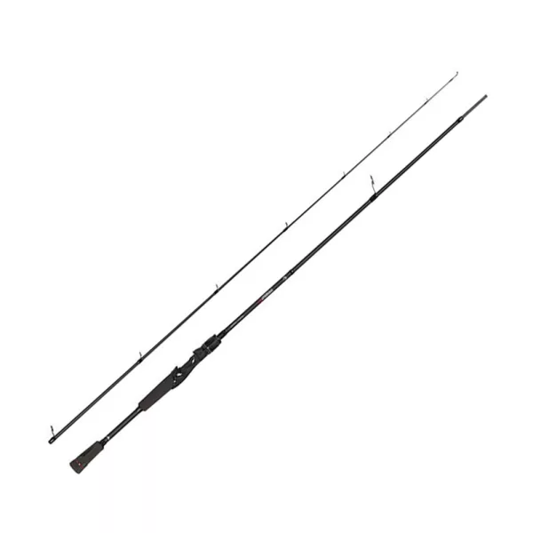 Fox Rage Prism X Heavy Jigger 2,70m 10-40gr 2dílný přívlačový prut