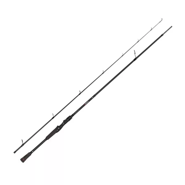 Fox Rage Prism X Lure & Shad 2,70m 15-70gr 2dílný přívlačový prut