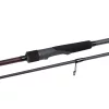 Fox Rage Warrior Medium Spin 2,40m 15-40gr 2 dílný přívlačový prut