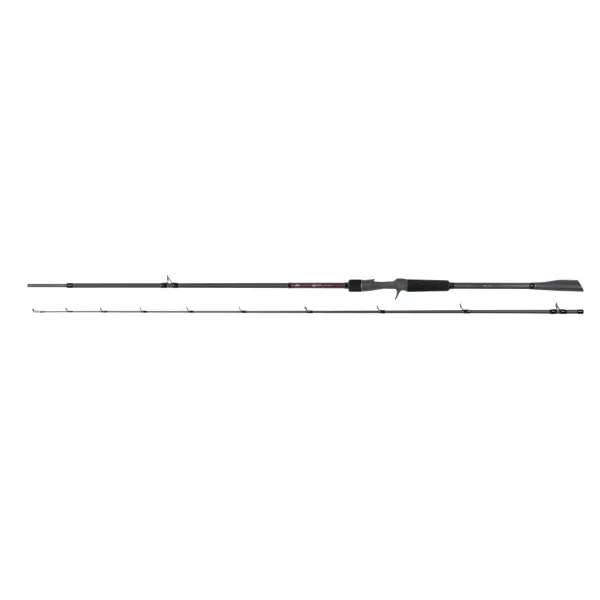 Fox Rage Warrior Pike Cast 2,30m 20-80gr 1+1 dílný Přívlačový prut
