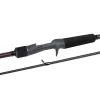 Fox Rage Warrior Pike Cast 2,30m 20-80gr 1+1 dílný Přívlačový prut