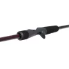 Fox Rage Warrior Pike Cast 2,30m 20-80gr 1+1 dílný Přívlačový prut