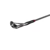Fox Rage Warrior Pike Cast 2,30m 20-80gr 1+1 dílný Přívlačový prut