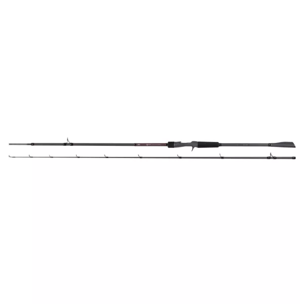 Fox Rage Warrior Pike Cast Ext 2,30m 60-140gr 1+1 dílný Přívlačový prut
