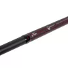 Fox Rage Warrior Pike Cast Ext 2,30m 60-140gr 1+1 dílný Přívlačový prut