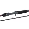Fox Rage Warrior Pike Cast Ext 2,30m 60-140gr 1+1 dílný Přívlačový prut