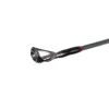 Fox Rage Warrior Pike Cast Ext 2,30m 60-140gr 1+1 dílný Přívlačový prut